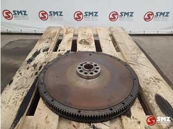 Двигатель и запчасти MAN