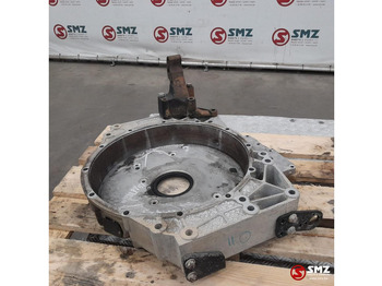 Двигатель и запчасти MAN