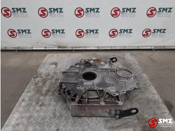 Двигатель и запчасти для Грузовиков MAN Occ vliegwielhuis D2676 MAN: фото 3 Двигатель и запчасти для Грузовиков MAN Occ vliegwielhuis D2676 MAN: фото 3