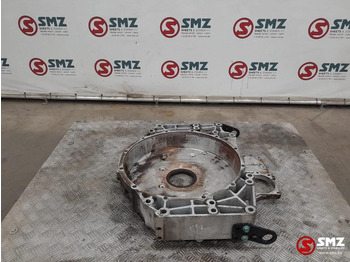 Двигатель и запчасти для Грузовиков MAN Occ vliegwielhuis D2676 MAN: фото 5 Двигатель и запчасти для Грузовиков MAN Occ vliegwielhuis D2676 MAN: фото 5