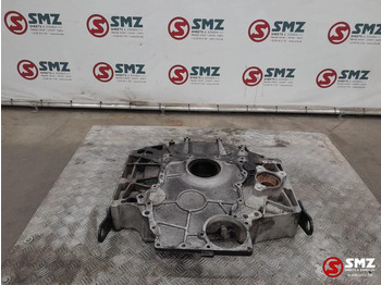 Двигатель и запчасти для Грузовиков MAN Occ vliegwielhuis D2676 MAN: фото 2 Двигатель и запчасти для Грузовиков MAN Occ vliegwielhuis D2676 MAN: фото 2