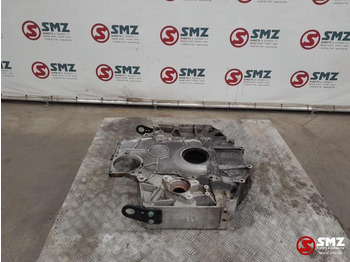 Двигатель и запчасти для Грузовиков MAN Occ vliegwielhuis D2676 MAN: фото 4 Двигатель и запчасти для Грузовиков MAN Occ vliegwielhuis D2676 MAN: фото 4