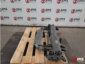 Бампер для Грузовиков MAN Occ voorframe MAN: фото 4 Бампер для Грузовиков MAN Occ voorframe MAN: фото 4