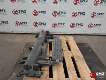 Бампер для Грузовиков MAN Occ voorframe MAN: фото 3 Бампер для Грузовиков MAN Occ voorframe MAN: фото 3