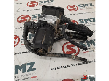 Подготовка топлива для Грузовиков Mercedes-Benz Occ AdBluepomp Euro 6 Mercedes: фото 3 Подготовка топлива для Грузовиков Mercedes-Benz Occ AdBluepomp Euro 6 Mercedes: фото 3