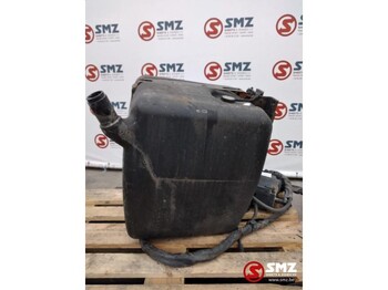 Подготовка топлива для Грузовиков Mercedes-Benz Occ Adblue tank Mercedes Axor euro 5: фото 2