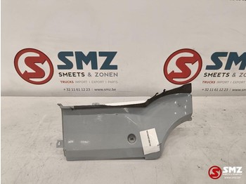 Бампер MERCEDES-BENZ Actros