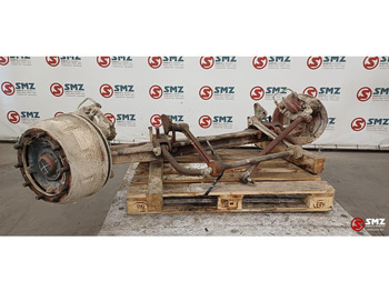 Рама/ Шасси MERCEDES-BENZ