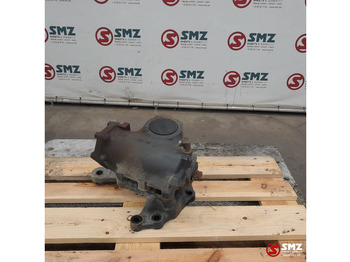 Рулевой механизм MERCEDES-BENZ