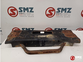 Бампер MERCEDES-BENZ