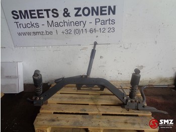 Подвеска кабины MERCEDES-BENZ Actros