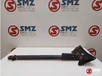 Рама/ Шасси MERCEDES-BENZ