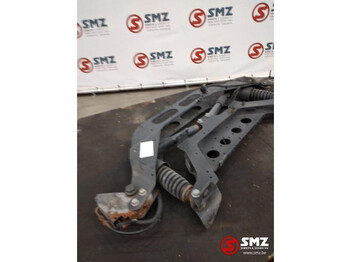 Подвеска кабины для Грузовиков Mercedes-Benz Occ cabineophanging met slot Mercedes: фото 3 Подвеска кабины для Грузовиков Mercedes-Benz Occ cabineophanging met slot Mercedes: фото 3