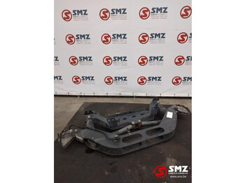 Подвеска кабины для Грузовиков Mercedes-Benz Occ cabineophanging met slot Mercedes: фото 2 Подвеска кабины для Грузовиков Mercedes-Benz Occ cabineophanging met slot Mercedes: фото 2