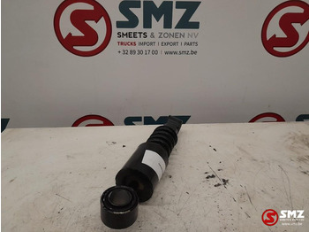 Подвеска кабины MERCEDES-BENZ