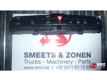 Приборная панель MERCEDES-BENZ Sprinter