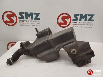 Стекло и запчасти MERCEDES-BENZ