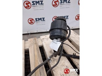 Рулевое управление MERCEDES-BENZ