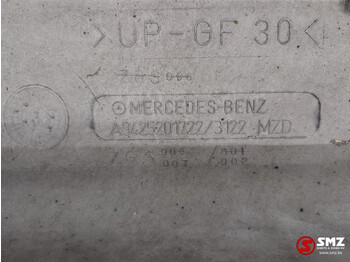 Рама/ Шасси для Грузовиков Mercedes-Benz Occ side skirt links Mercedes Actros mp2 mp3: фото 3