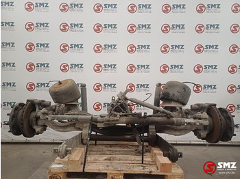 Рама/ Шасси MERCEDES-BENZ