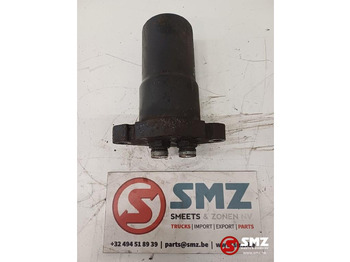 Рулевое управление MERCEDES-BENZ