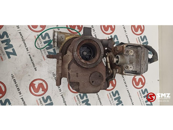 Турбина для Грузовиков Mercedes-Benz Occ turbocharger OM934 Mercedes: фото 2