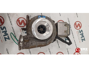 Турбина для Грузовиков Mercedes-Benz Occ turbocharger OM934 Mercedes: фото 4