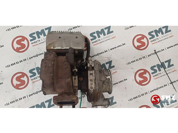 Турбина для Грузовиков Mercedes-Benz Occ turbocharger OM934 Mercedes: фото 5