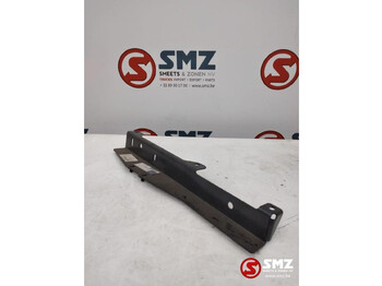 Бампер MERCEDES-BENZ Actros