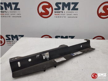 Бампер MERCEDES-BENZ Actros