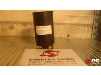 Масляный фильтр MERCEDES-BENZ