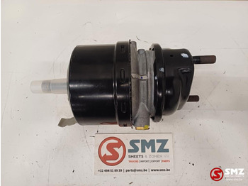 Новый Тормозной цилиндр для Грузовиков Mercedes-Benz Remcilinder Mercedes: фото 4