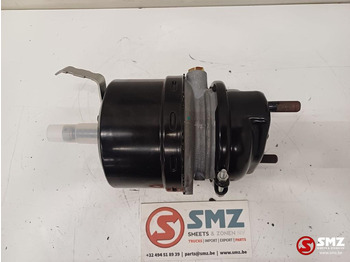 Новый Тормозной цилиндр для Грузовиков Mercedes-Benz Remcilinder Mercedes: фото 2