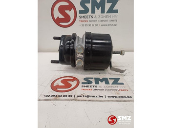 Новый Тормозной цилиндр для Грузовиков Mercedes-Benz Remcilinder mercedes: фото 2 Новый Тормозной цилиндр для Грузовиков Mercedes-Benz Remcilinder mercedes: фото 2