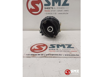 Новый Тормозной цилиндр для Грузовиков Mercedes-Benz Remcilinder mercedes: фото 3 Новый Тормозной цилиндр для Грузовиков Mercedes-Benz Remcilinder mercedes: фото 3