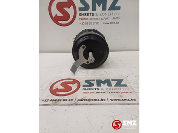 Новый Тормозной цилиндр для Грузовиков Mercedes-Benz Remcilinder mercedes: фото 4 Новый Тормозной цилиндр для Грузовиков Mercedes-Benz Remcilinder mercedes: фото 4