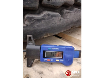 Шина для Грузовиков Michelin Occ Band 12.00R20 Michelin XZY-2 Trilex velg: фото 5 Шина для Грузовиков Michelin Occ Band 12.00R20 Michelin XZY-2 Trilex velg: фото 5