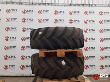 Шина MICHELIN