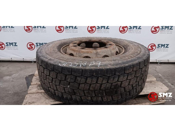 Шина MICHELIN