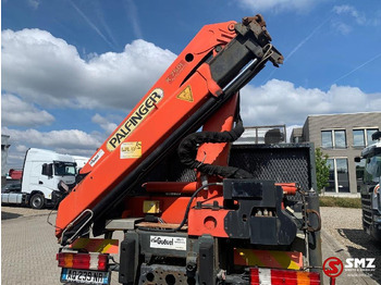 Стрела PALFINGER