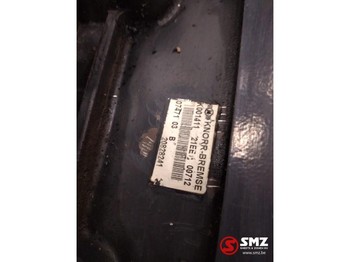 Тормозной клапан для Грузовиков Renault Occ ABS modulator EBS 5x: фото 3