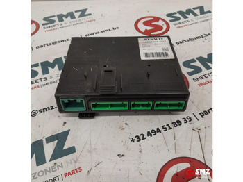 Блок управления RENAULT