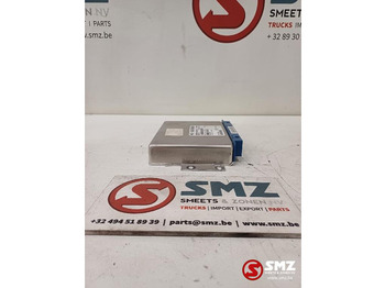 Блок управления для Грузовиков Renault Occ ECU EBS EPM2 regeleenheid Renault: фото 3 Блок управления для Грузовиков Renault Occ ECU EBS EPM2 regeleenheid Renault: фото 3