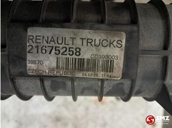 Радиатор для Грузовиков Renault Occ Radiator Renault: фото 5 Радиатор для Грузовиков Renault Occ Radiator Renault: фото 5