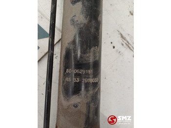 Рама/ Шасси для Грузовиков Renault Occ cabinekantelcilinder Renault: фото 5 Рама/ Шасси для Грузовиков Renault Occ cabinekantelcilinder Renault: фото 5