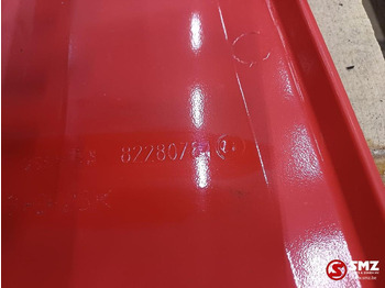 Аэродинамика/ Спойлеры для Грузовиков Renault Occ cabinespoiler links Renault: фото 5 Аэродинамика/ Спойлеры для Грузовиков Renault Occ cabinespoiler links Renault: фото 5