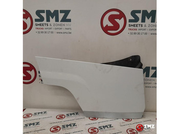 Дверь и запчасти RENAULT