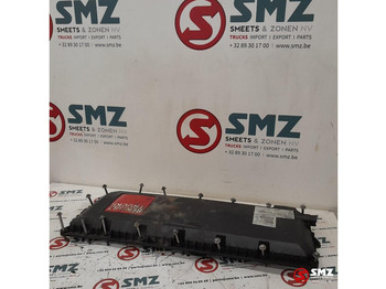 Двигатель и запчасти для Грузовиков Renault Occ kleppendeksel DTI8 Renault: фото 2