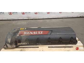 Двигатель и запчасти RENAULT