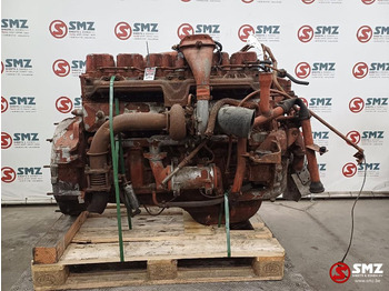 Двигатель для Грузовиков Renault Occ motor MIDS062030B Renault: фото 2